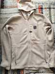 Polar fleece Haglofs S/M PRET FIX