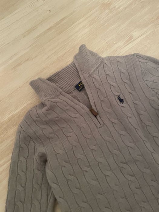 Pullover ralph lauren