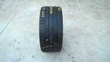 O anvelopa vara 275 35 19 continental sportcontact 6 cu 7,3 mm 2021