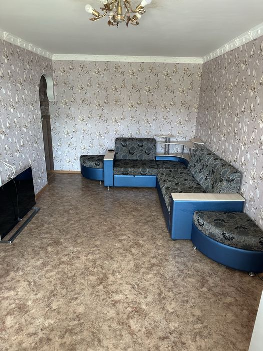 Продам квартиру , 2 этаж , панельный дом