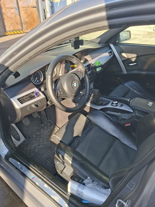 Bmw la schimb cu dubà rulota.Astept oferte