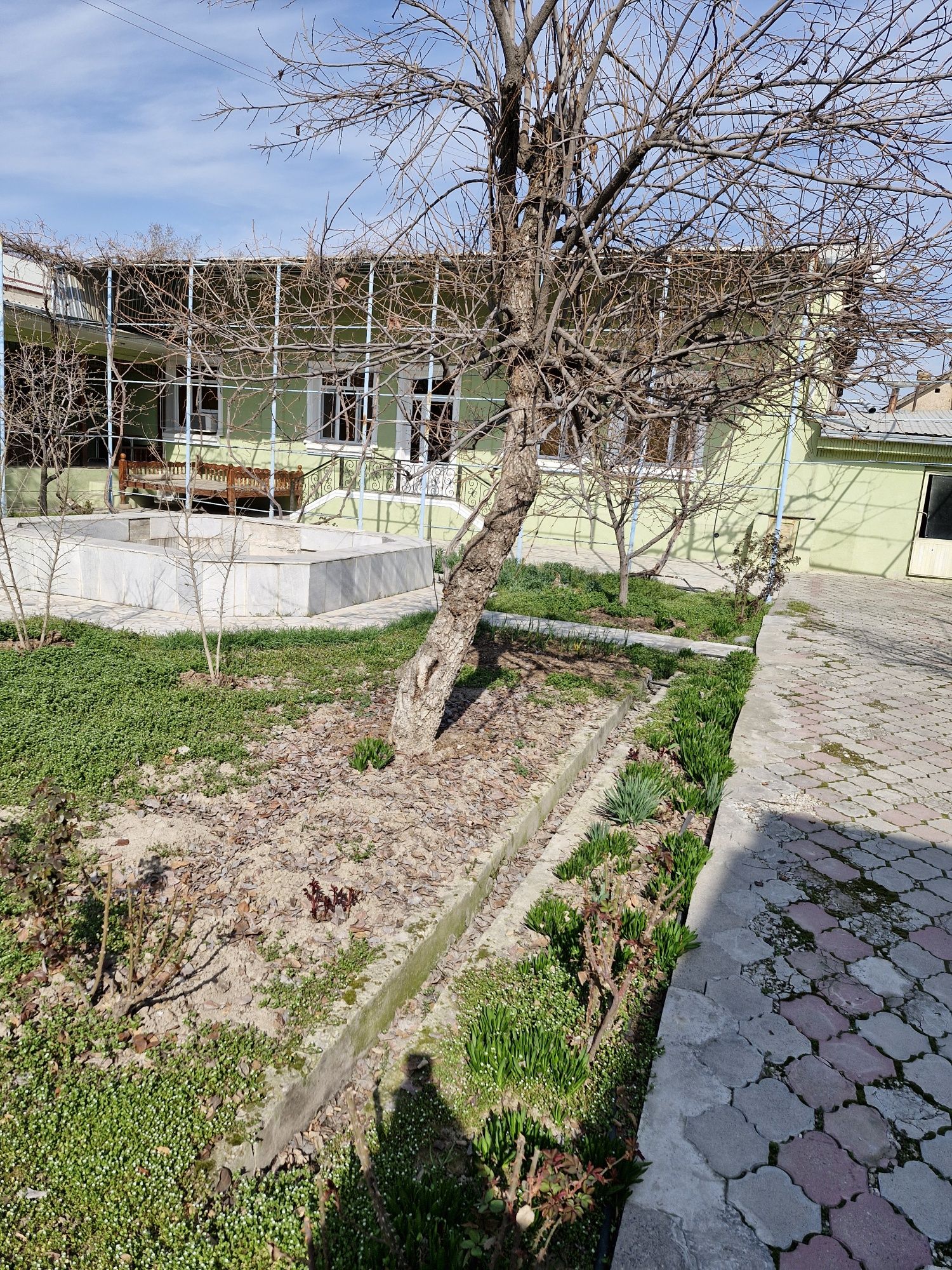 Срочно продажа участка на куйлюке