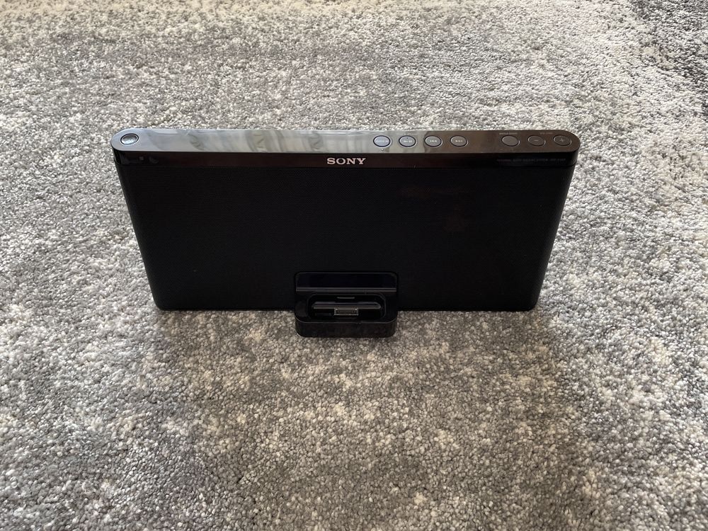 Boxe Bluetooth Bose si Sony