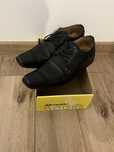 Pantofi piele Marelbo,41