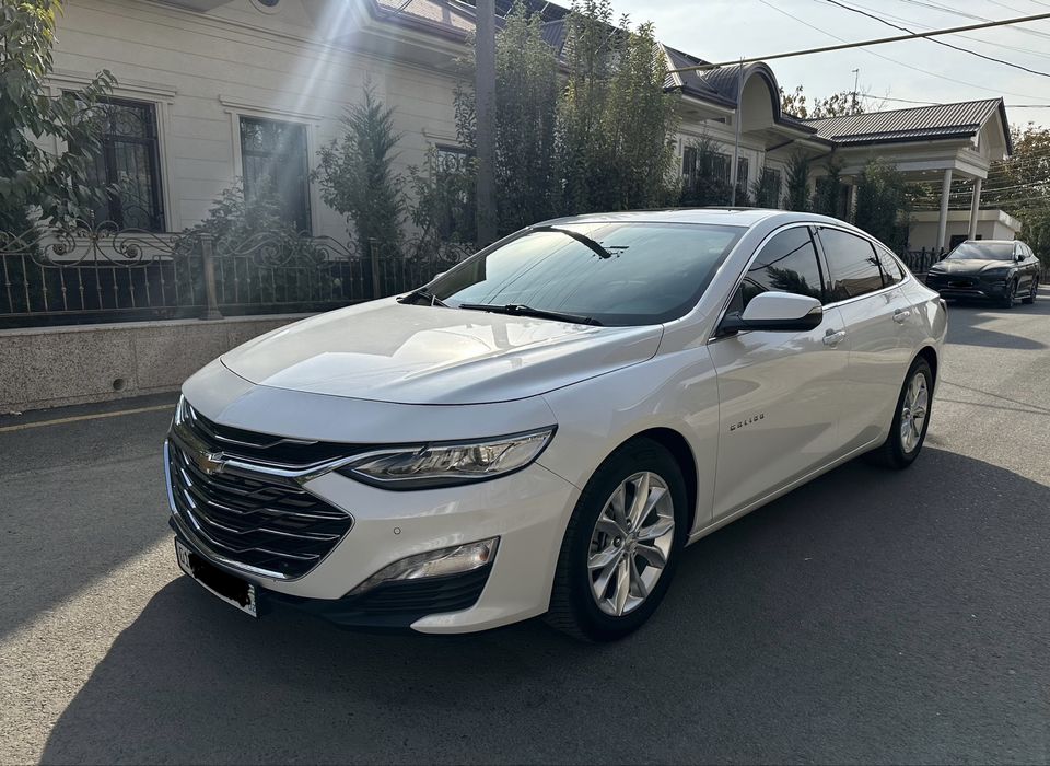 Малибу Примиер сотилади!!!