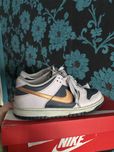 Nike Dunk Low SE Cooper Swoosh
