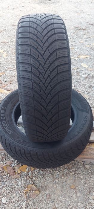 SEMPERIT 205 60 R 16 M+S