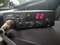 Statie radio CB PNI Escort HP 8000L