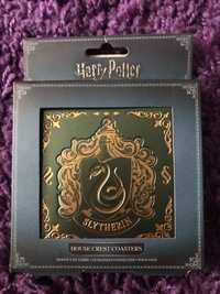 Set 4 suporti pahare, coaters Harry Potter