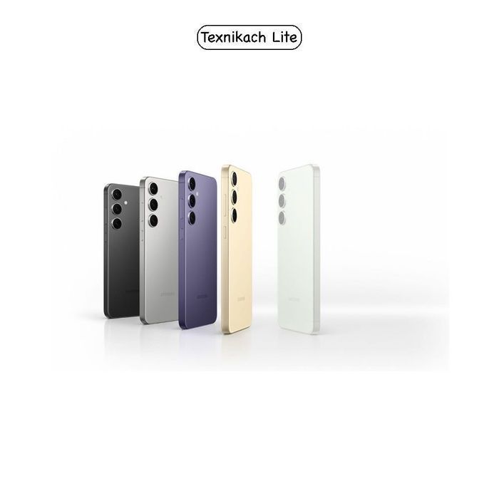 Новый! Samsung Galaxy S24 5G | Доставка Бесплатно
