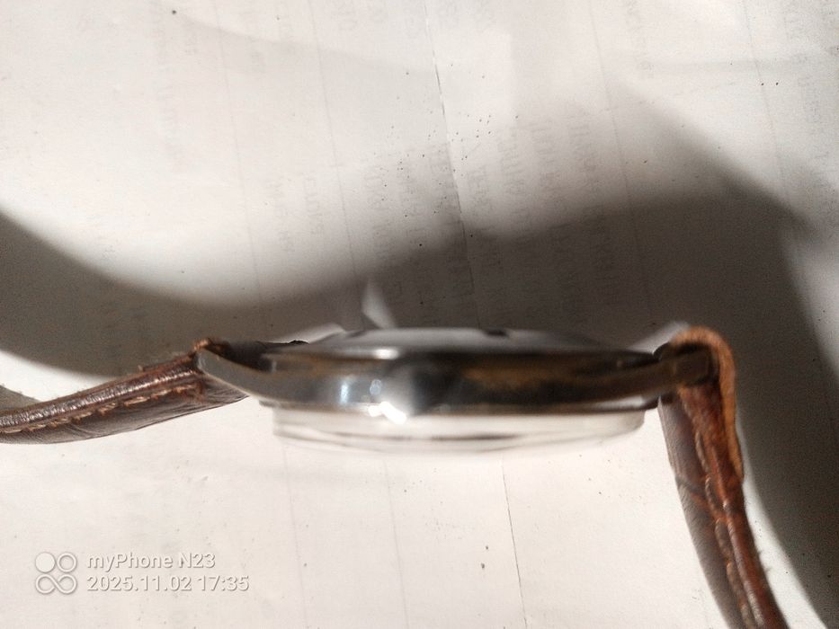 Атлантик Atlantic worldmaster original 17jewelss