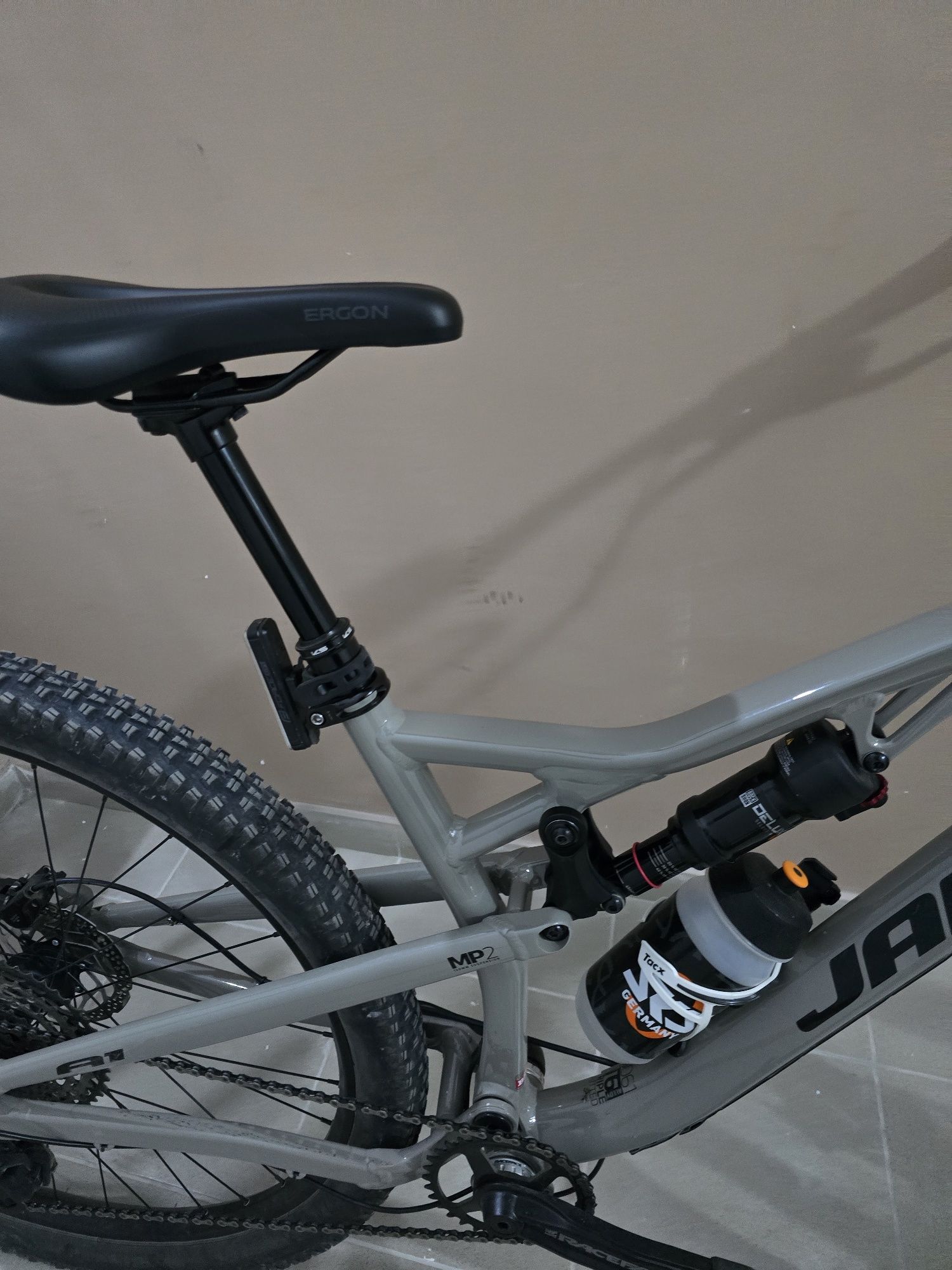 MTB Jamis 29 M размер.