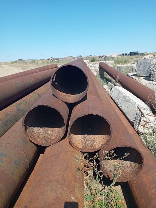 Труба 377 стенка 8 цена 22 тыс