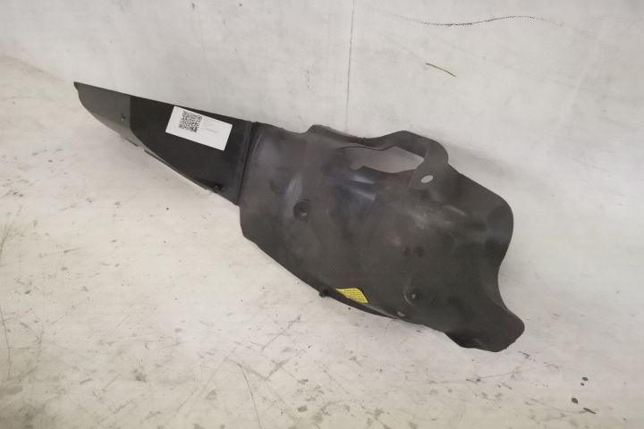 Carenaj Dreapta Spate Original In Stare Buna Renault  Symbol  2 [2008