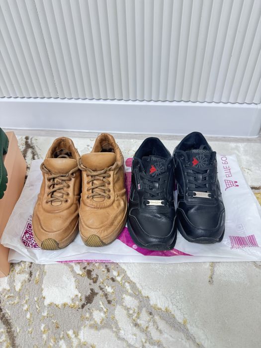 Кроссовки для девочек