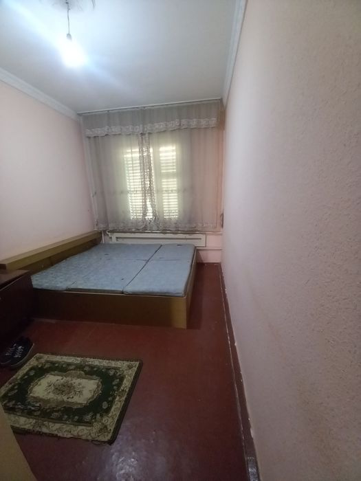 5 хонали квартира сотилади