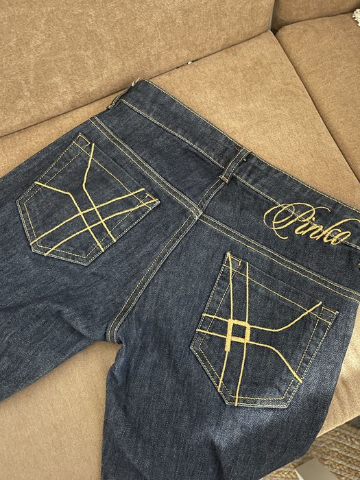Дънки Pinko.
