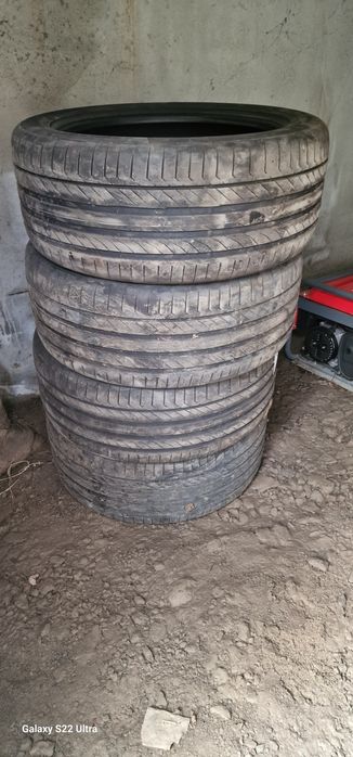 Континентал 275 45 20 дот 24