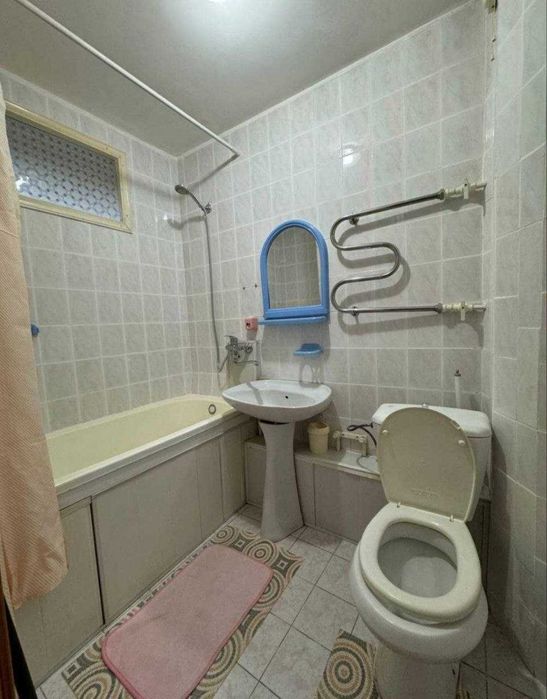 3-комнатная квартира 75м² Юнусабад, 14 квартал, Арбат, Корзинка