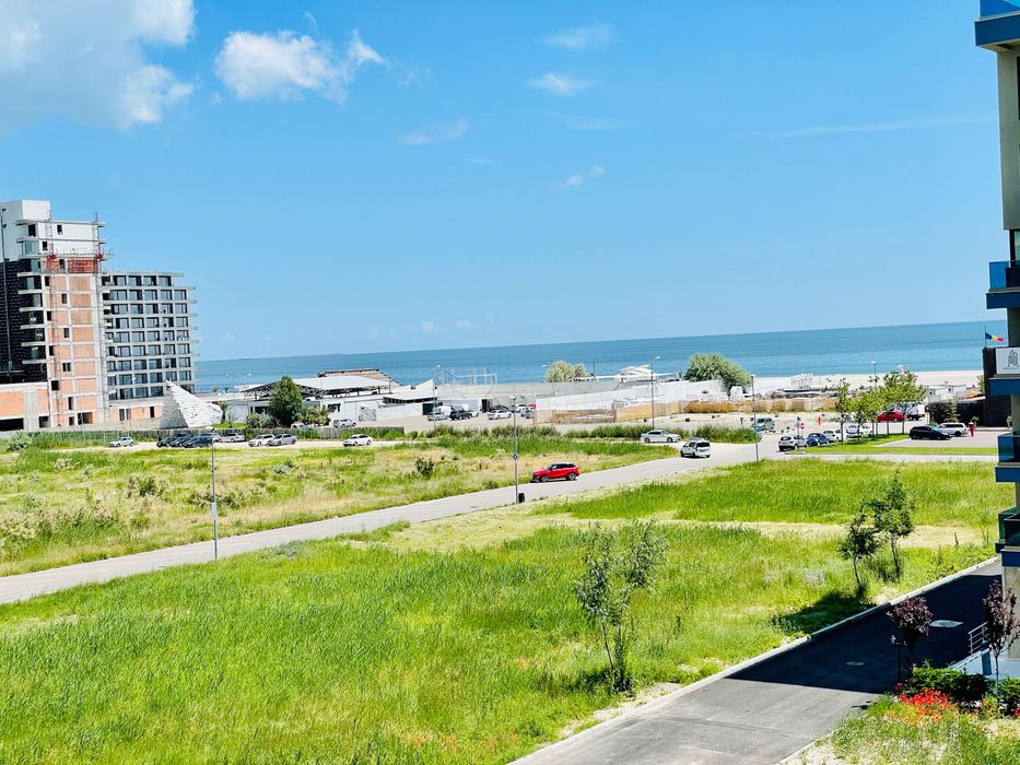 Apartament 2 camere , Summerland Mamaia