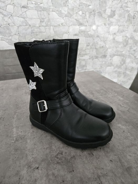 Детски ботушки Graceland