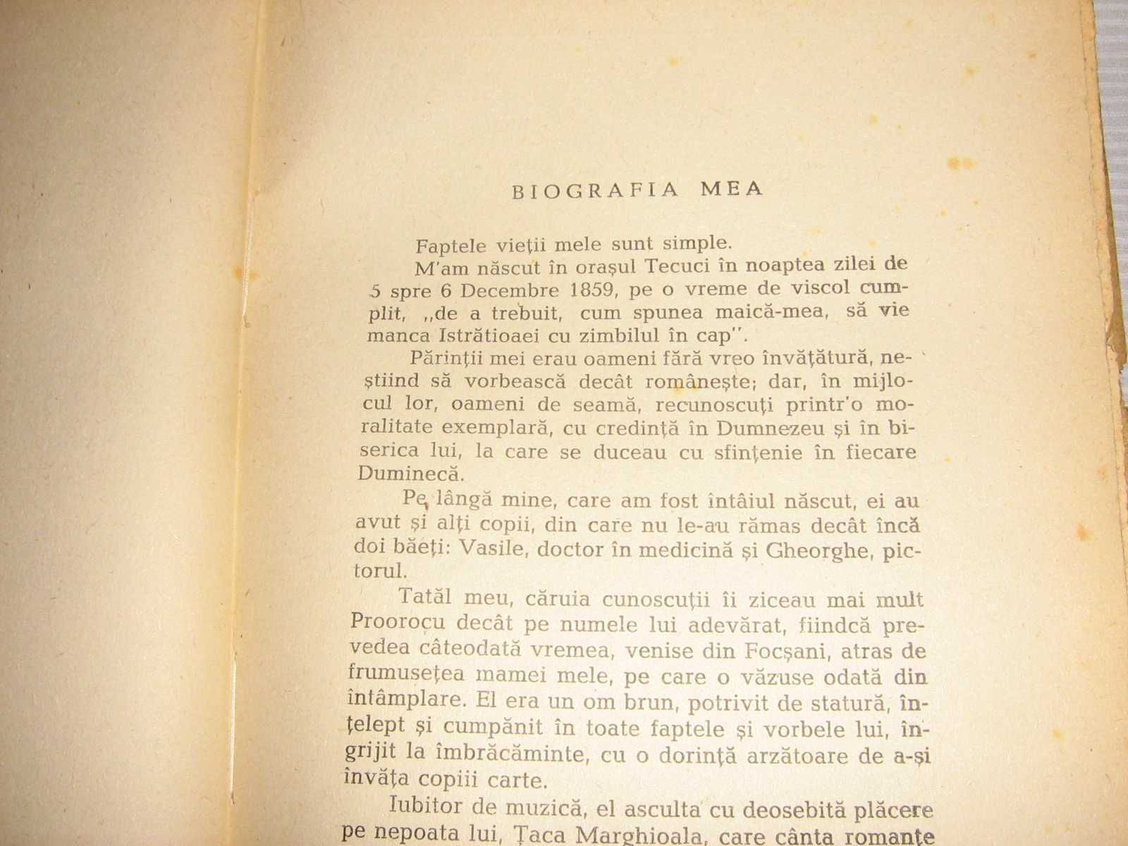 «Junimea», I. E. Torouţiu, Studii şi documente literare, vol.VI