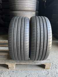 2 anvelope de vara 245/45/18 Goodyear 2022!