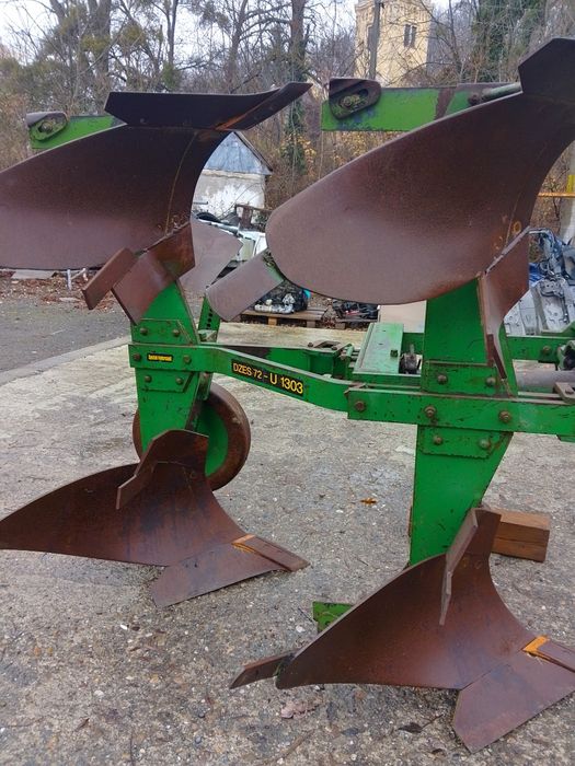 Plug reversibil Gassner