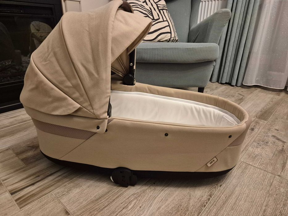 Landou Cybex (Balios S Lux)