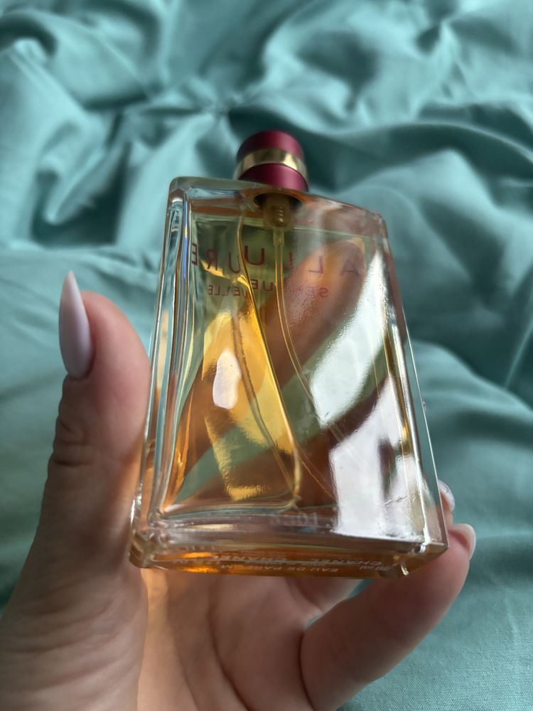 Eau de parfum Chanel Allure Sensuelle 50ml- ORIGINAL