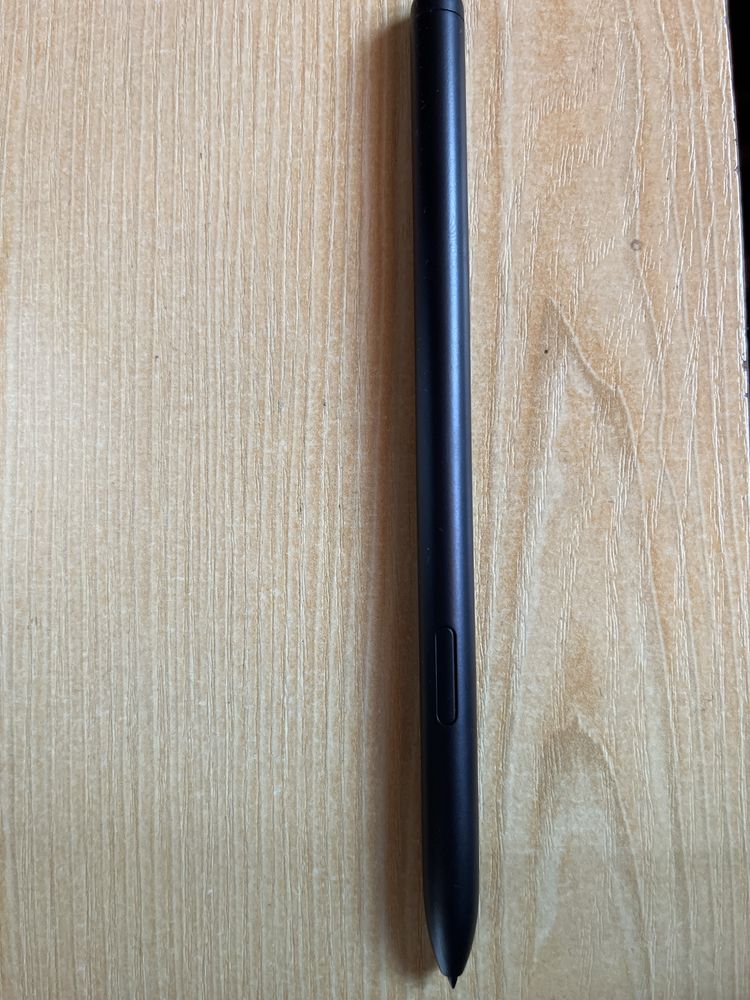 Samsung S Pen.
