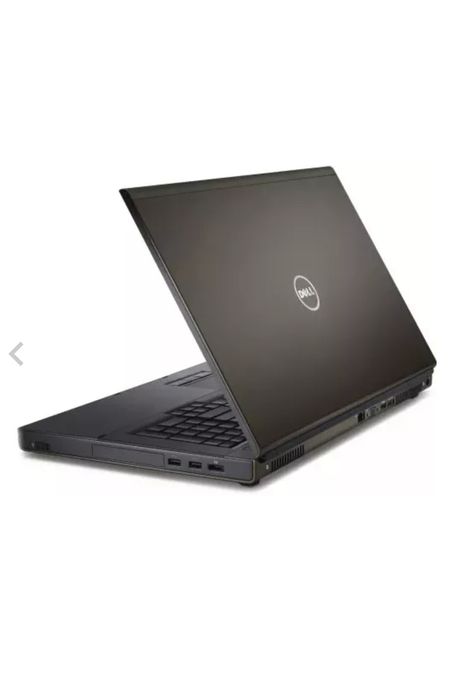 Laptop Dell Precision M4800 i7 16 Gb RAM
