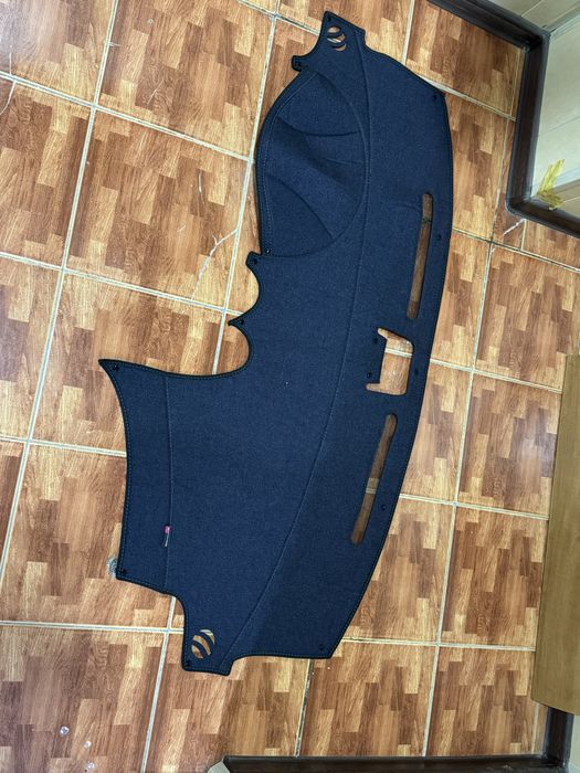 Nexia 3 uchun ishlatilgan bagaj poligi va terpadka chexoli