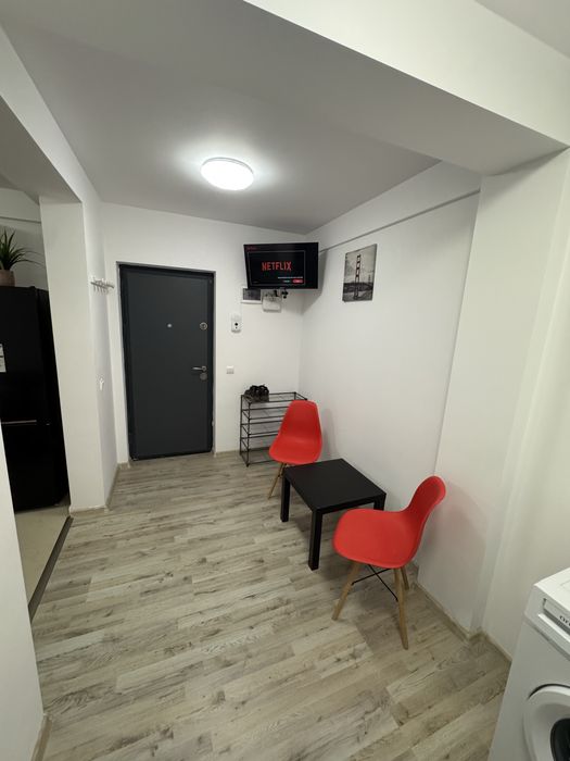 Garsoniera Magnolia Craiova 40 mp