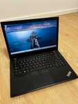 Laptop Lenovo T470