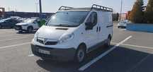 Vivaro 2.0 dci ,90CP