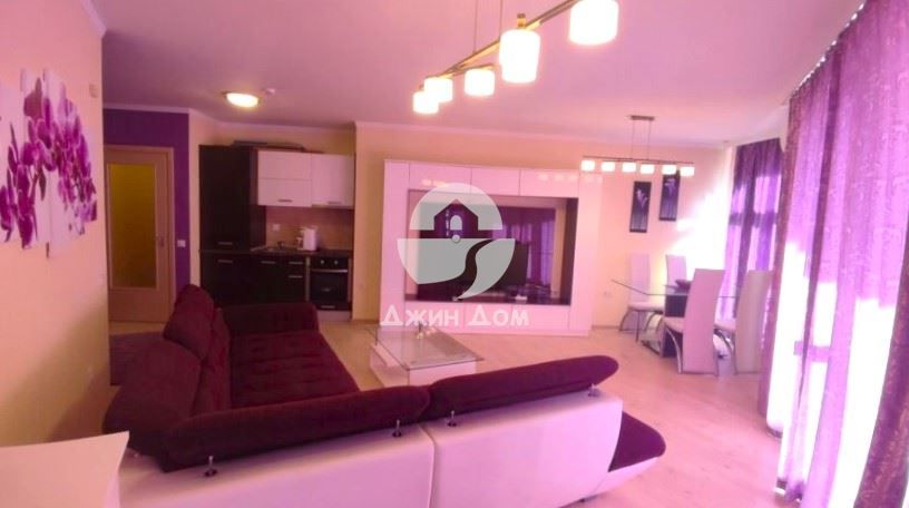 Продава се Двустаен апартамент в Несебър - 75 кв.м за 1267 €/кв.м - Снимка #1