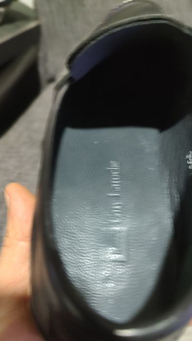 Mocasini Guy Laroche size  40/41