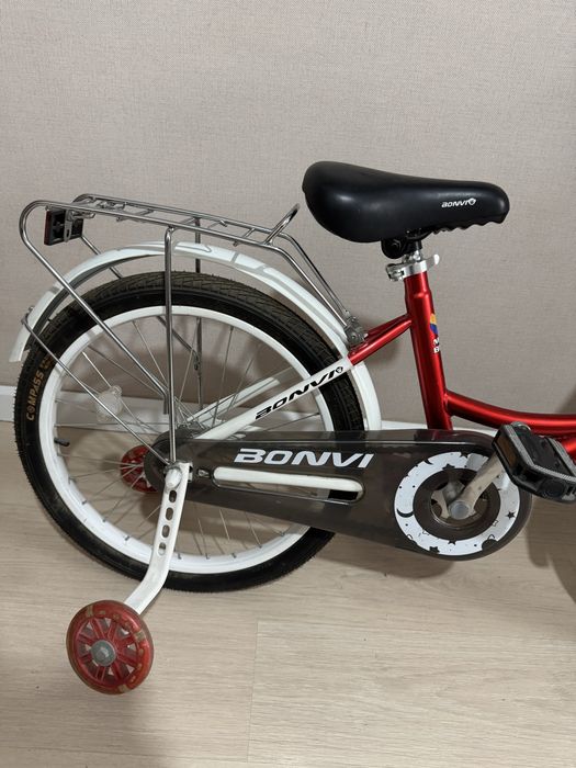 Продам Велосипед практически новый