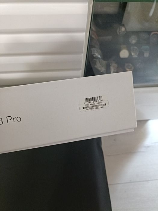 Tableta Artist 13.3 Pro