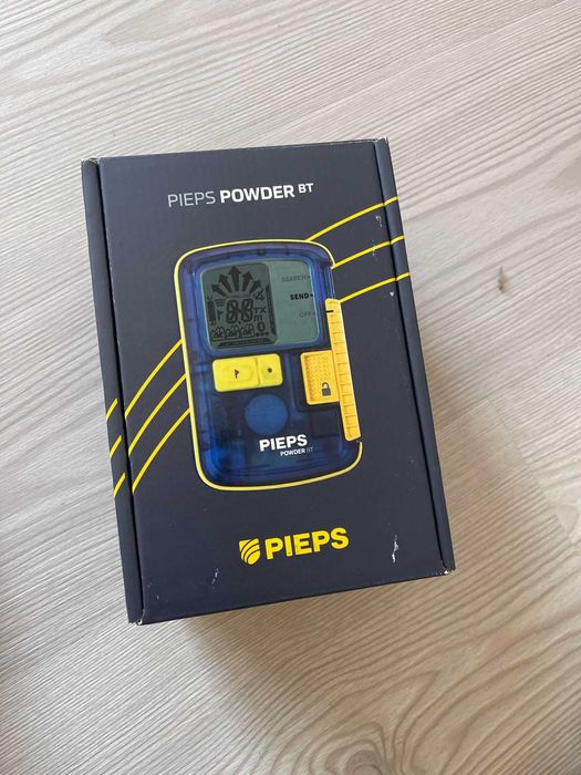 Kit Avanalnsa PIEPS