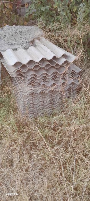 Сотилади шифер. 69 см 1.20 см кичкина шифер саюзники. Кичкина шифер