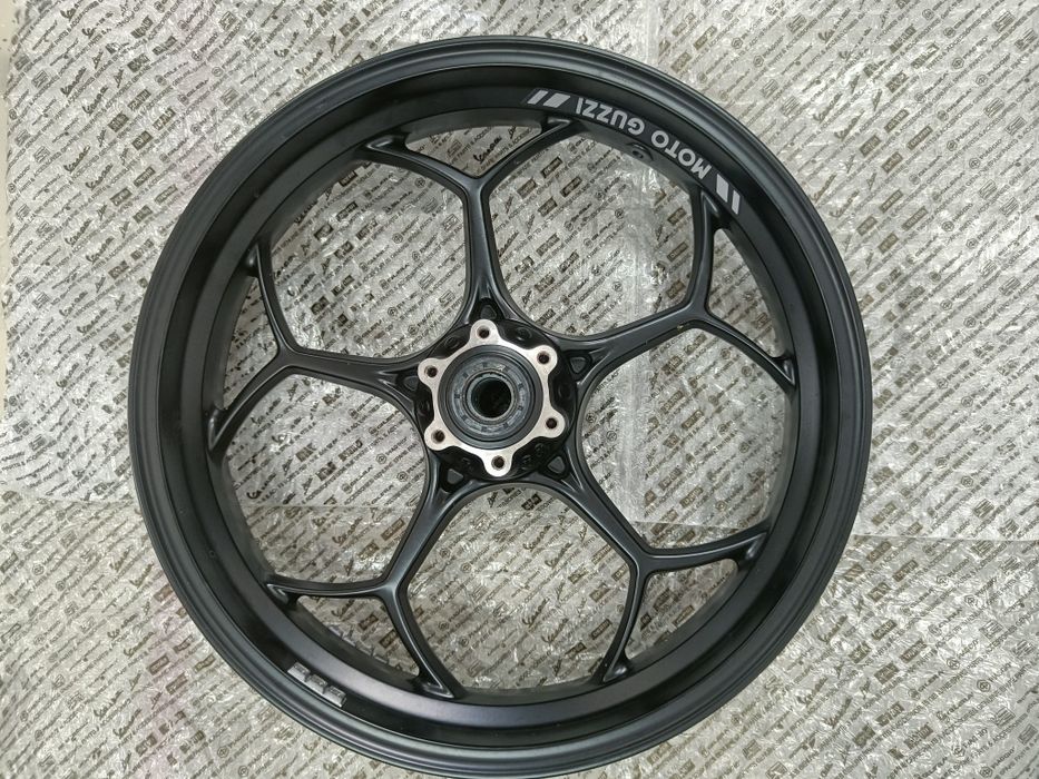 Jante / roti Moto Guzzi V100 Mandello