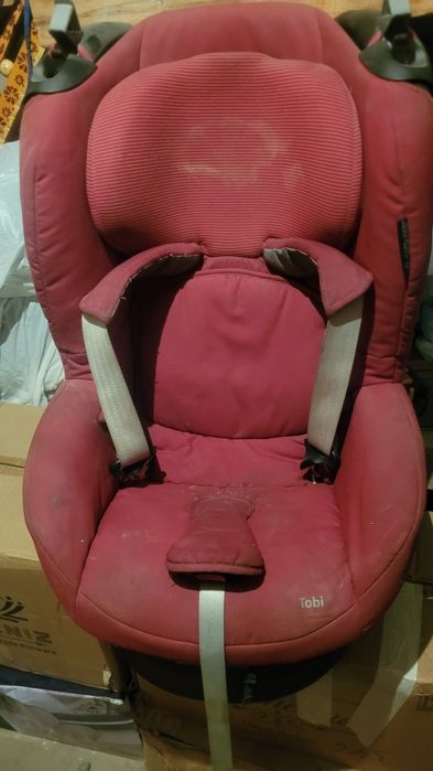 Автокресло Maxi-Cosi