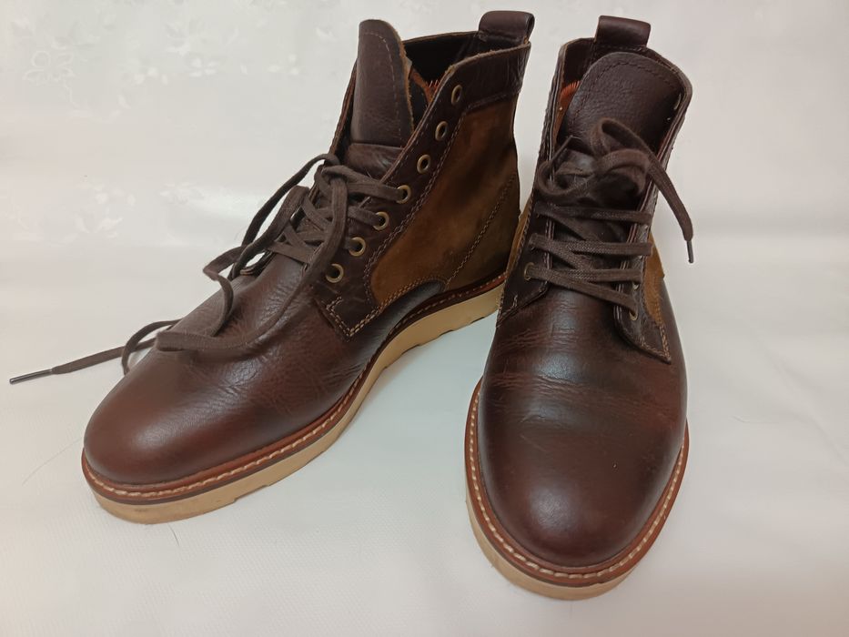 Мъжки обувки Pointer - Chaussures Skateshoes