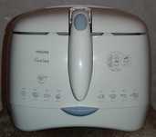 Фритюрница Philips Cucina HD 6140