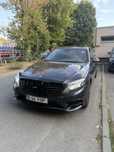 Mercedes S Class w222