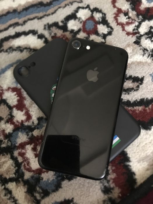 Iphone 7 sotiladi A1778 ideal srochna