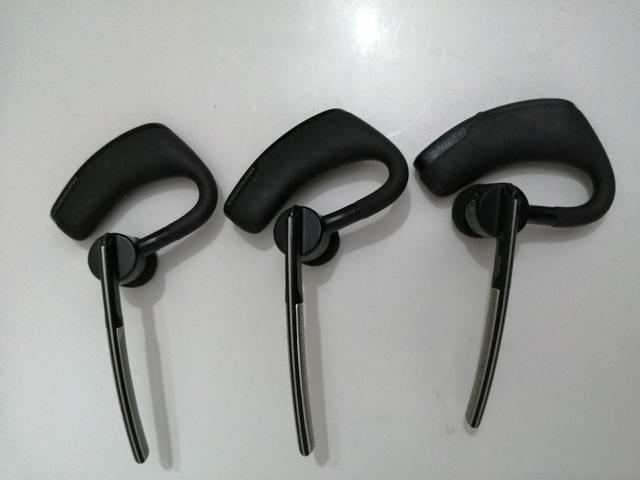 Handsfree Plantronics Voyager Legend