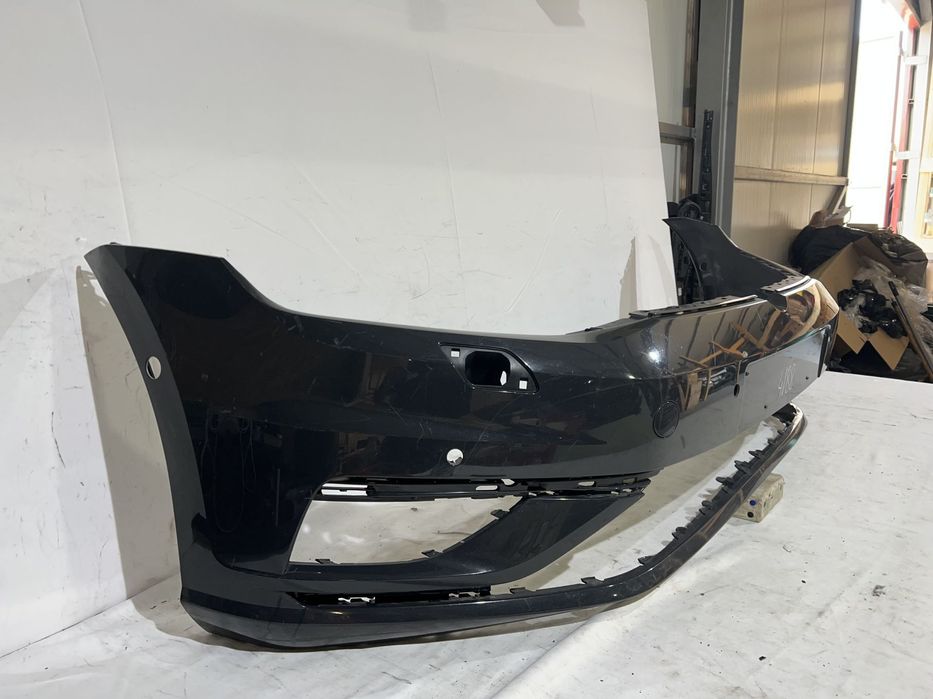 Bara fata  VW Golf 7, facelift, 2017, 2018, 2019, 2020, cod origine OE 5G0807437FL.